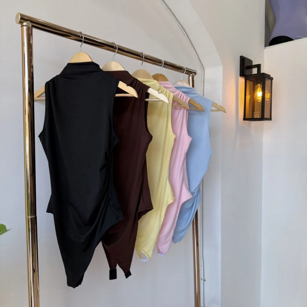 BODY LUA - Slim e Plus