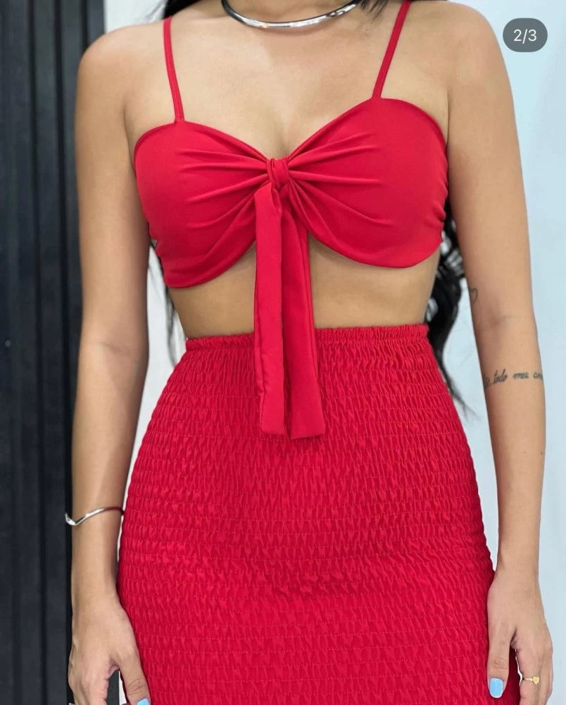 CONJUNTO PAULA-LASTEX