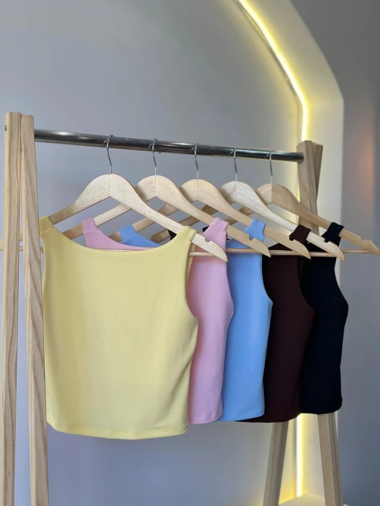 CROPPED ALINE - Slim e Plus