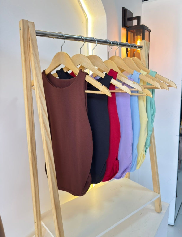 BLUSA DUDA-SLIM E PLUS