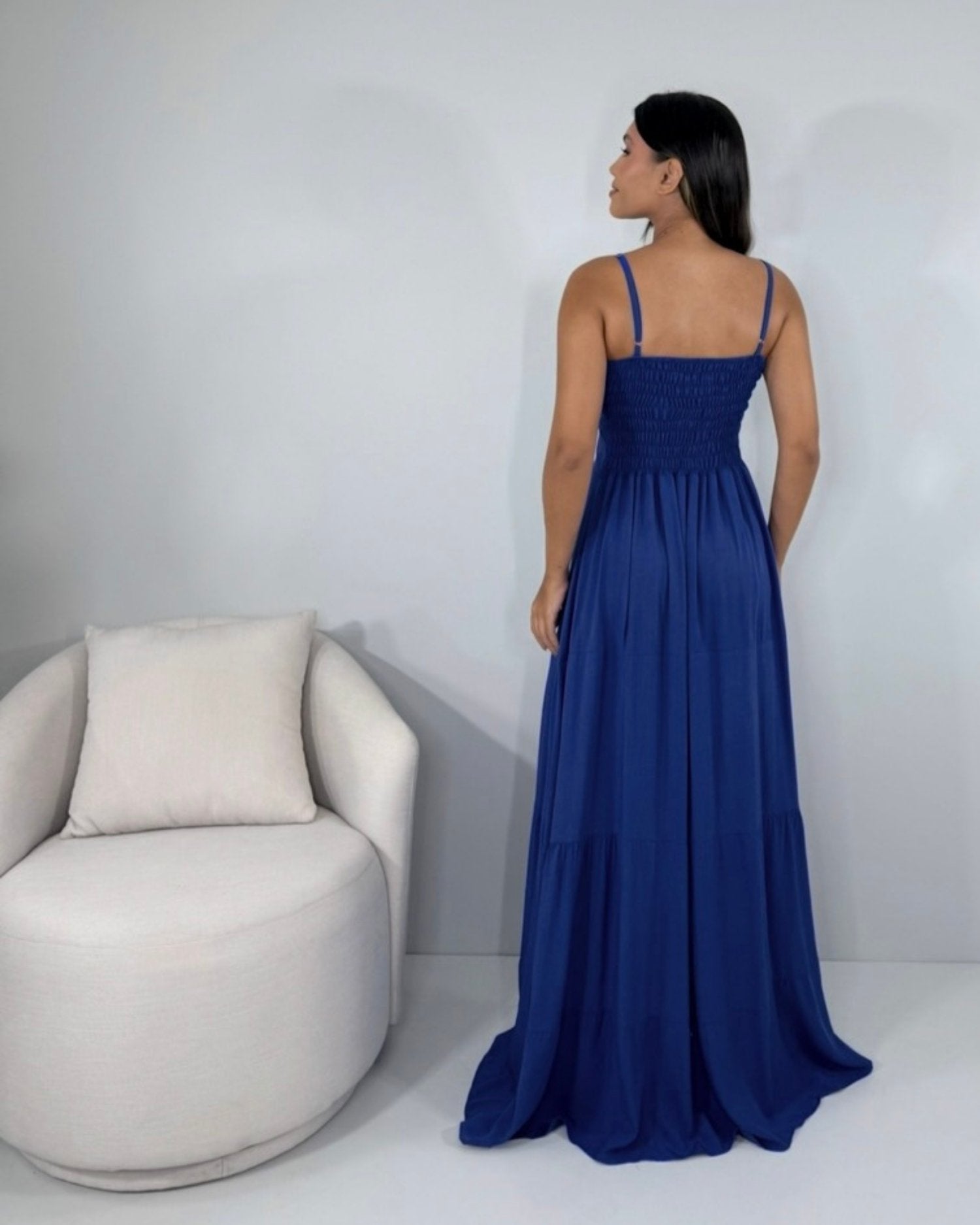 Vestido Camila - (COMPRE 1 - LEVE 2)