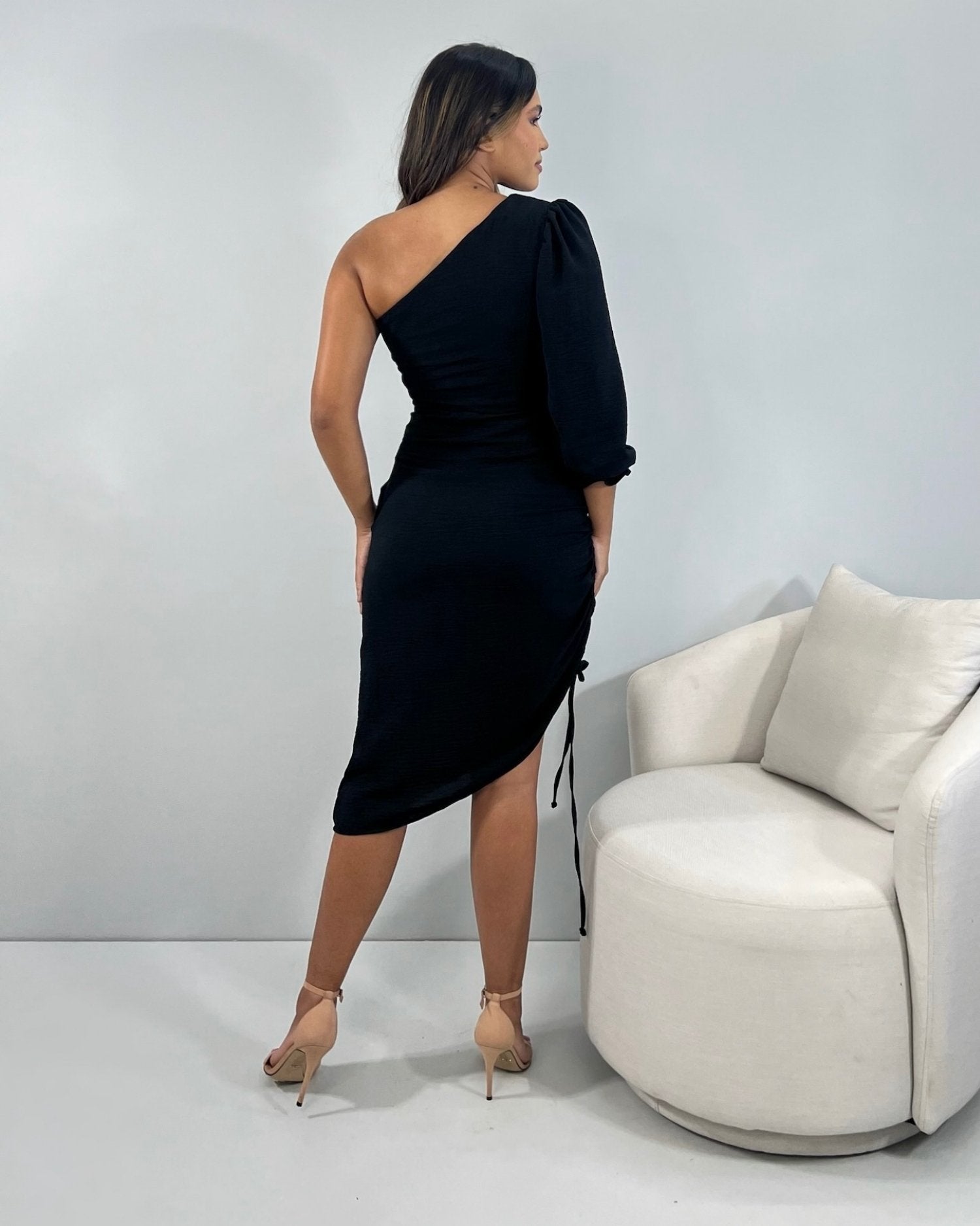Vestido Taciane - (COMPRE 1 - LEVE 2)