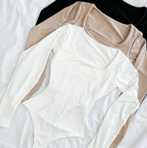 BODY LUNA ML - Slim e Plus