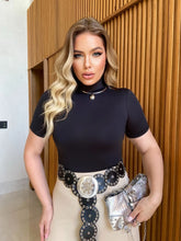 BODY LIA GOLA ALTA MC - Slim e Plus.