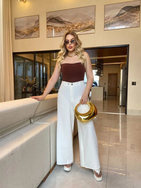 BODY TOMARA QUE CAIA - Slim e Plus