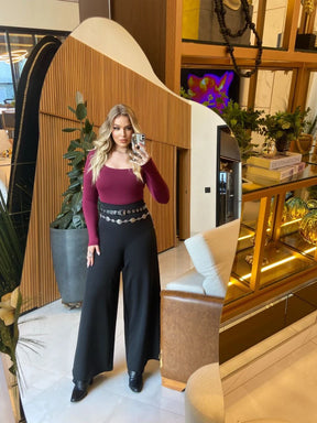 BODY LUNA ML - Slim e Plus