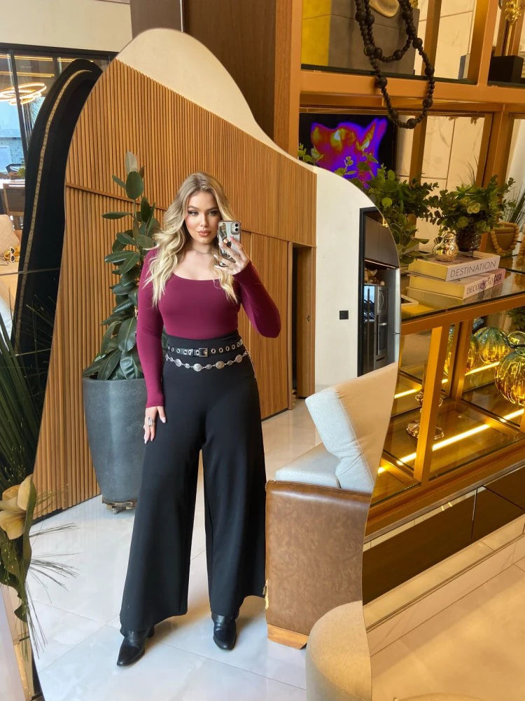 BODY LUNA ML - Slim e Plus