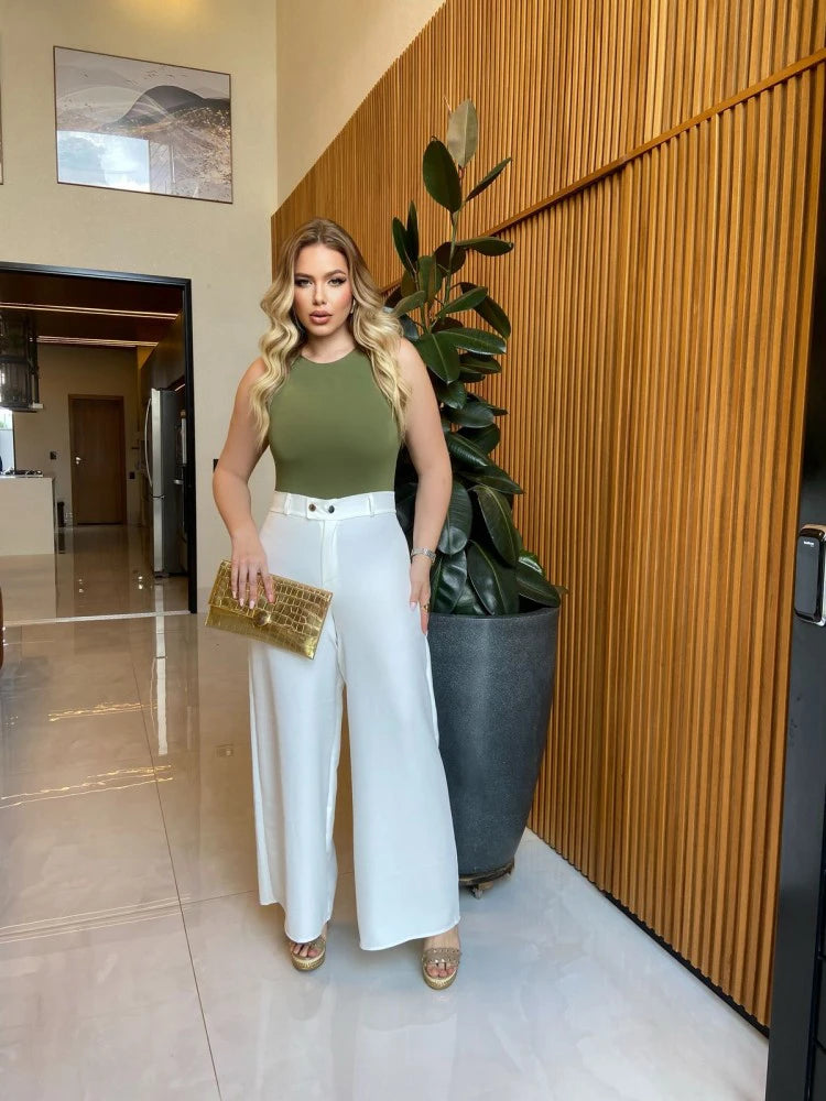 BODY ZARA DUDA - Slim e Plus.