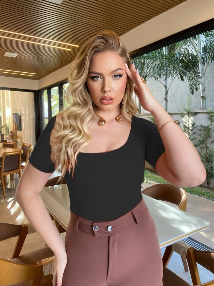 BODY LUNA MC - Slim e Plus.