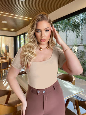 BODY LUNA MC - Slim e Plus.