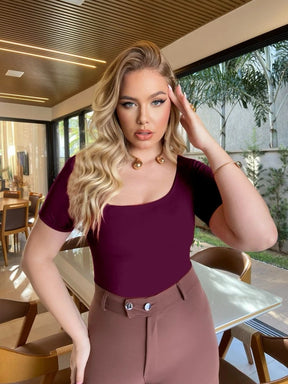 BODY LUNA MC - Slim e Plus.