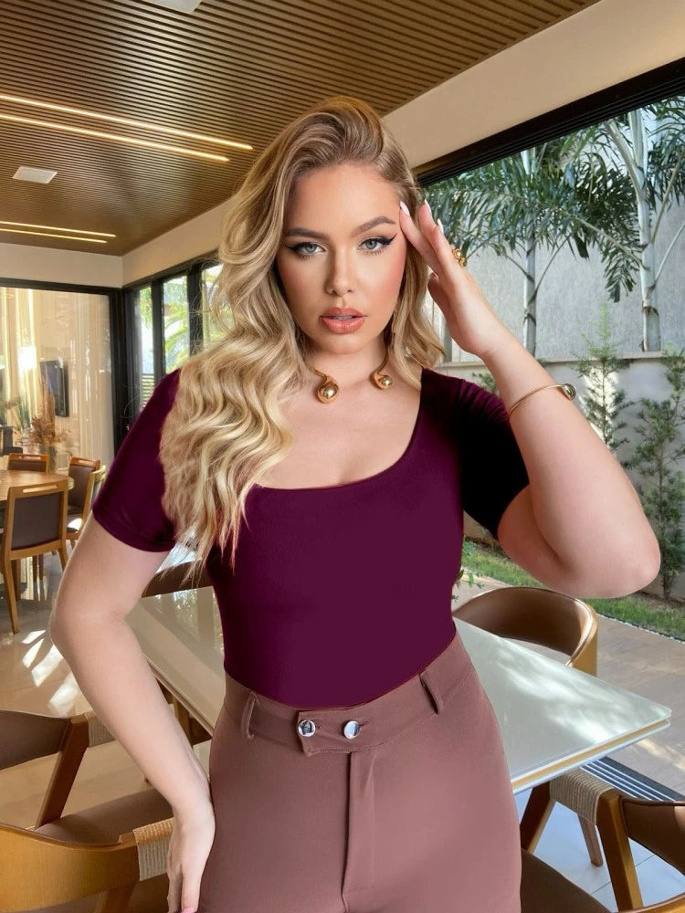 BODY LUNA MC - Slim e Plus.