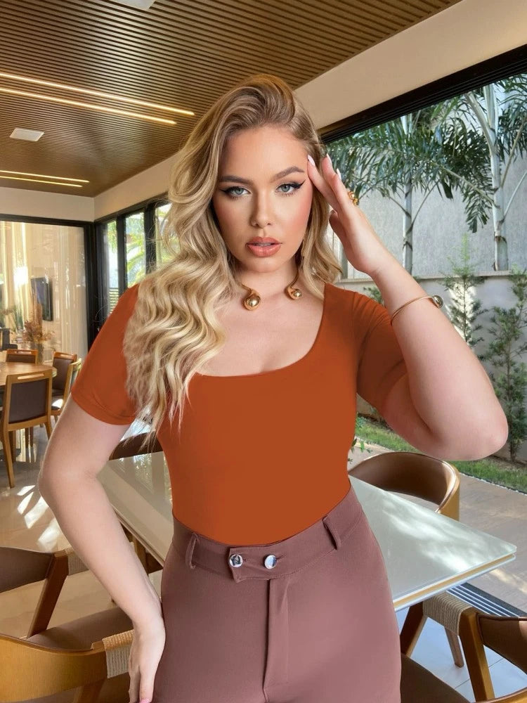 BODY LUNA MC - Slim e Plus.