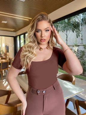 BODY LUNA MC - Slim e Plus.