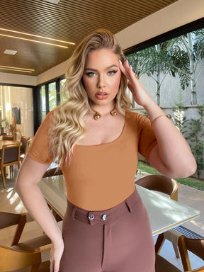 BODY LUNA MC - Slim e Plus.