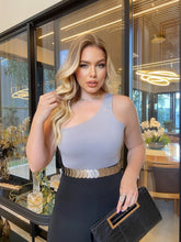 BODY NULA MANGA - Slim e Plus