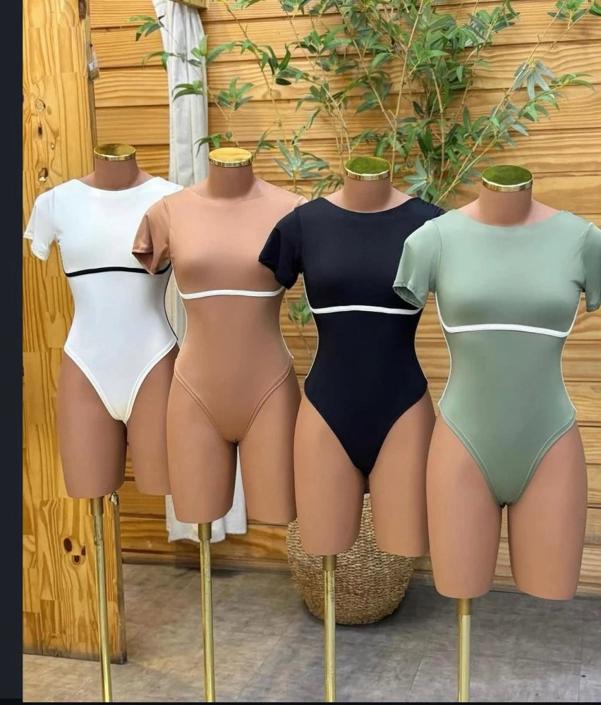 BODY BIOCOLOR MC - Slim e Plus