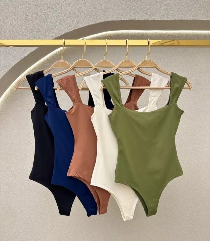 BODY ISA - Slim e Plus