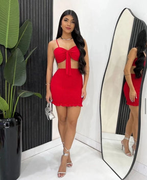 CONJUNTO PAULA-LASTEX