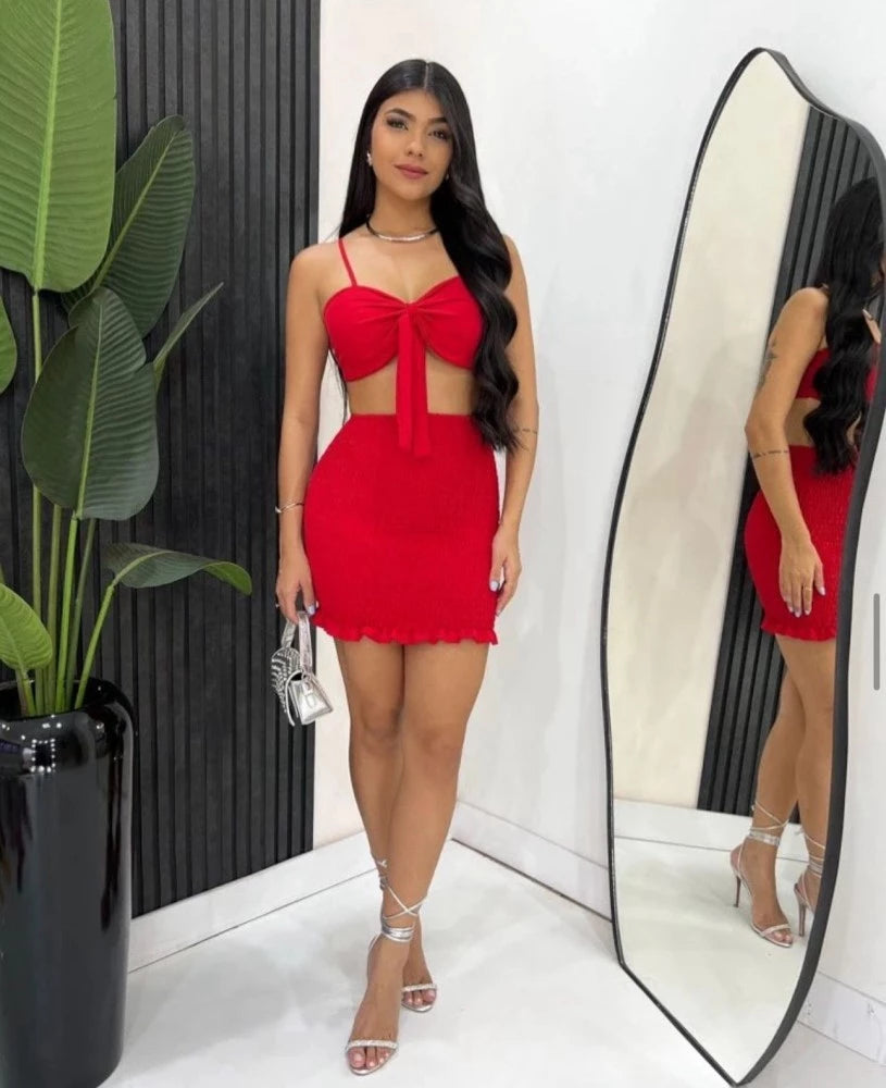 CONJUNTO PAULA-LASTEX