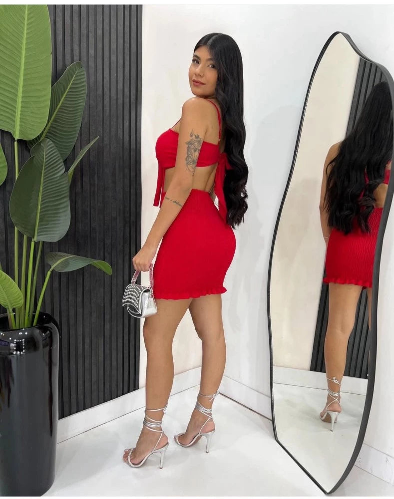 CONJUNTO PAULA-LASTEX