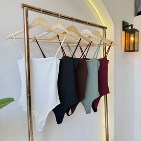 BODY JÚLIA - Slim e Plus.