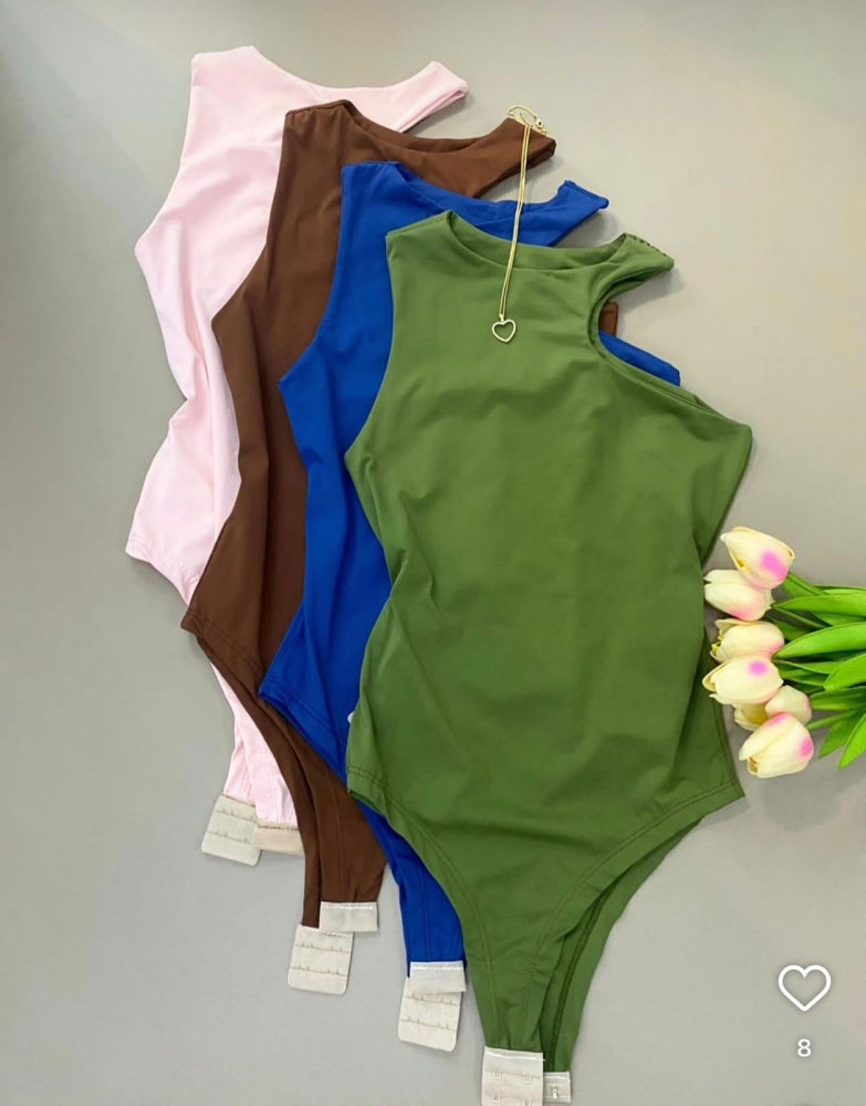 BODY MAJU - Slim e Plus