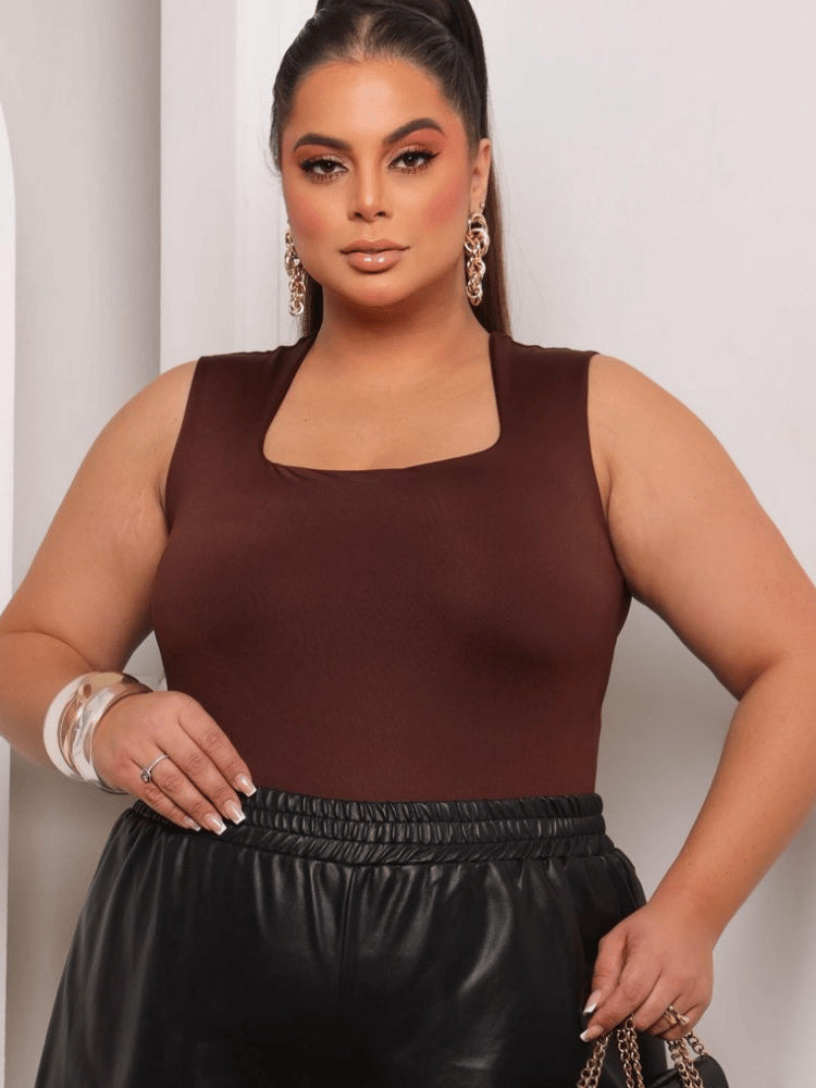 BODY SOFIA - Slim e Plus