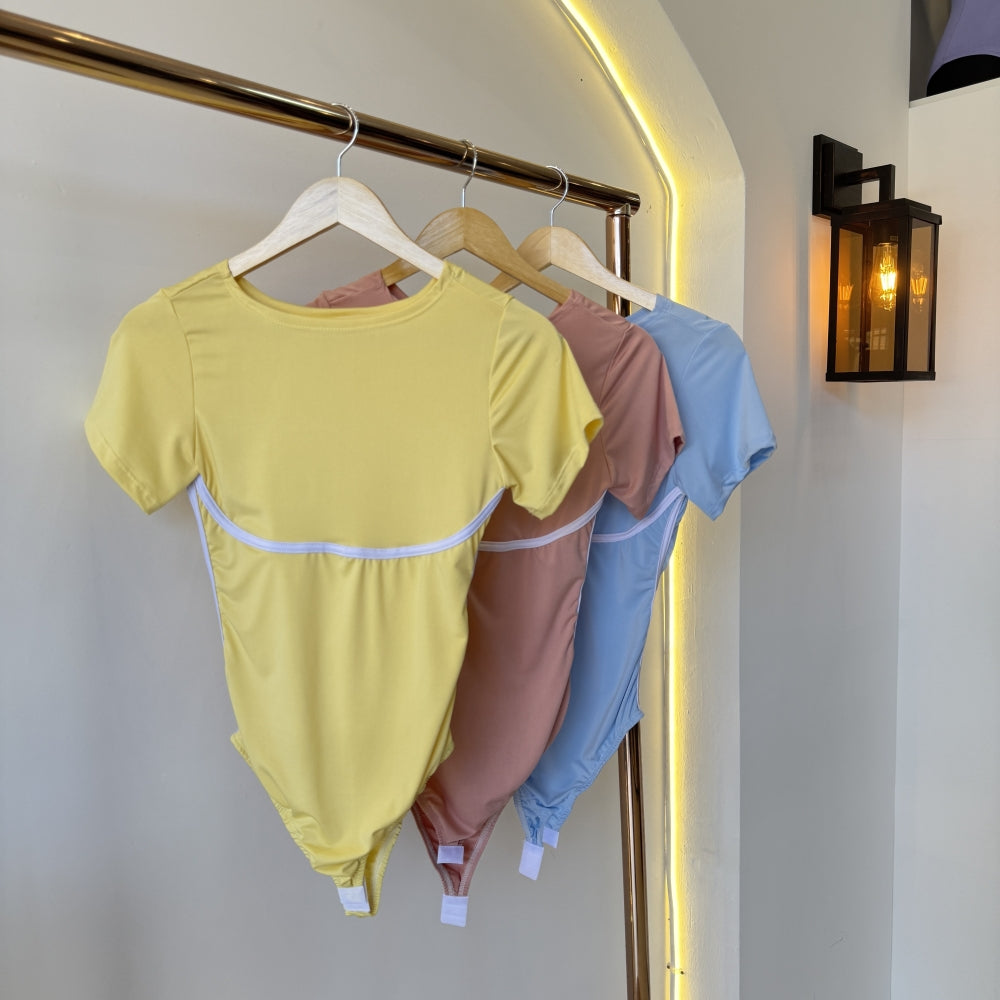 BODY BIOCOLOR MC - Slim e Plus