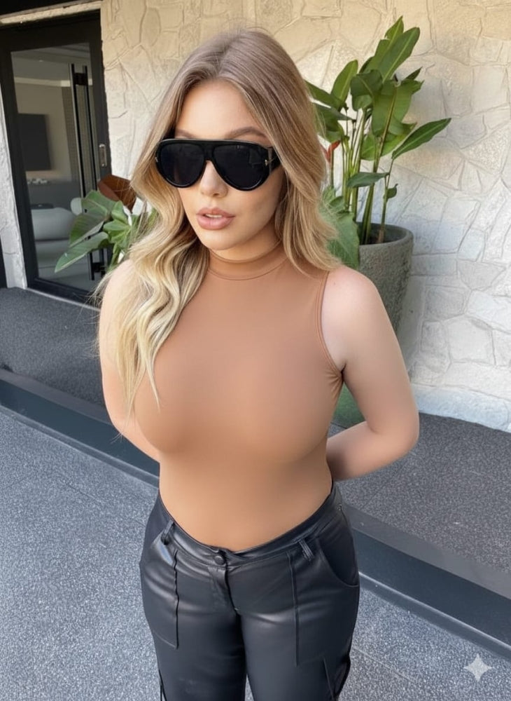 BODY EVA - Slim e Plus.