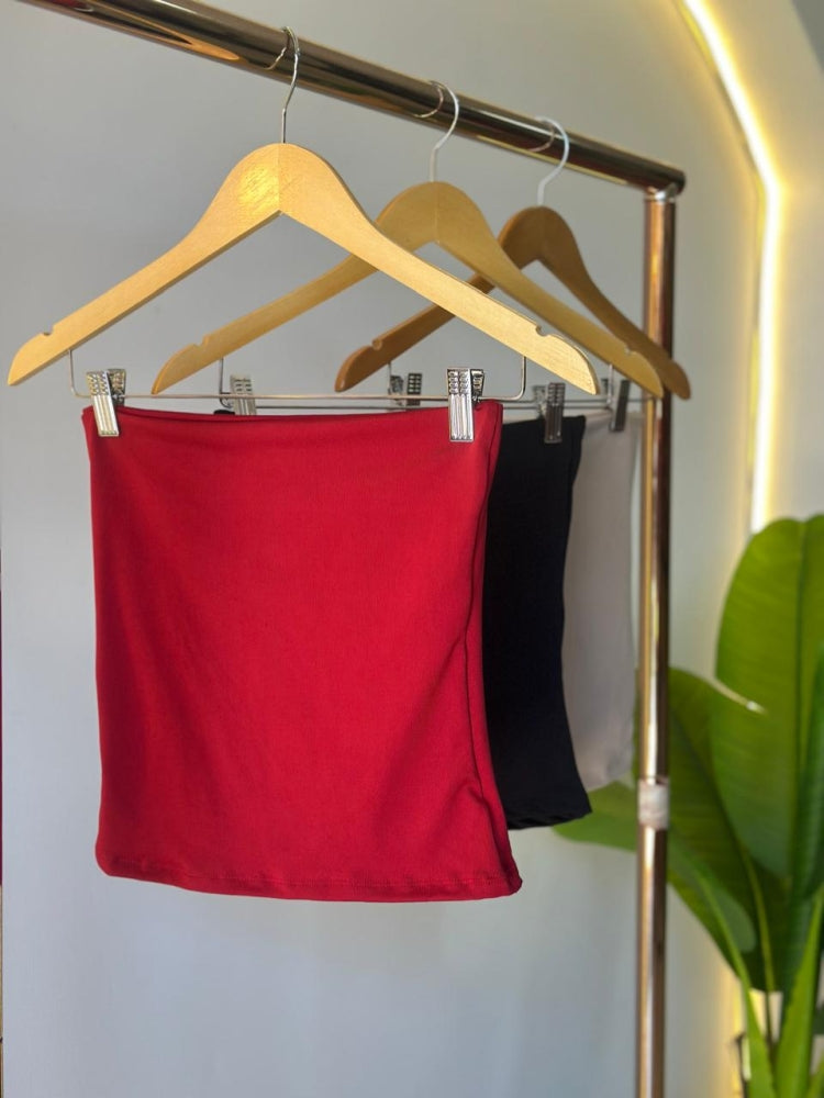 BLUSA EVA TOMARA QUE CAIA