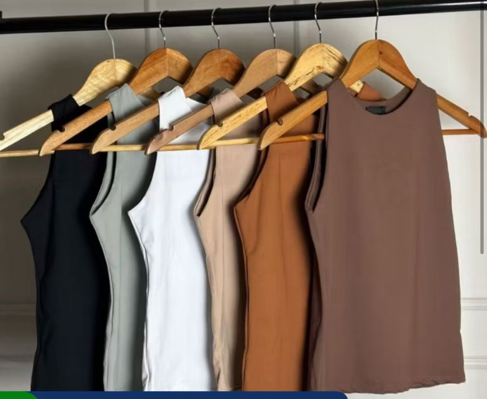 BLUSA ZARA-SLIM E PLUS