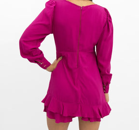 Vestido Tamires - (COMPRE 1 - LEVE 2)