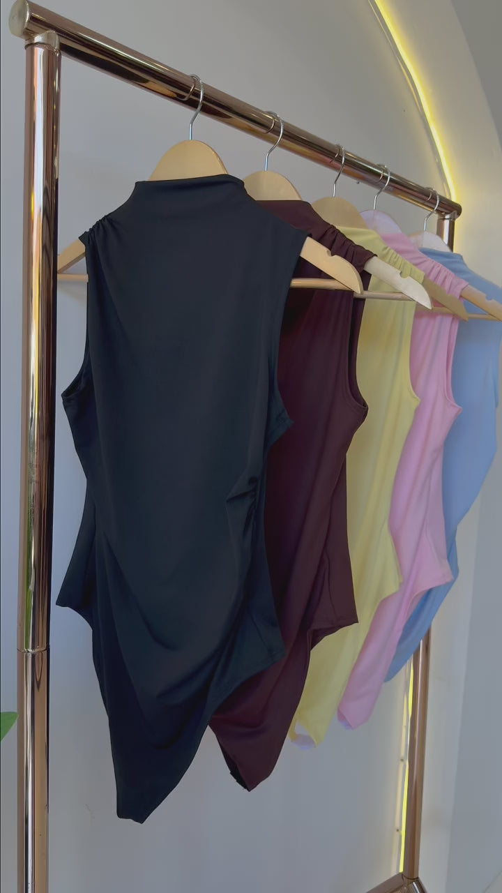 BODY LUA - Slim e Plus