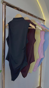 BODY LUA - Slim e Plus