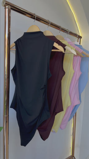 BODY LUA - Slim e Plus