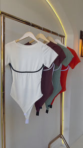 BODY BIOCOLOR MC - Slim e Plus