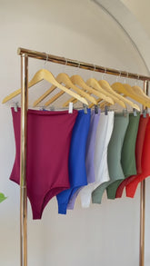 BODY TOMARA QUE CAIA - Slim e Plus