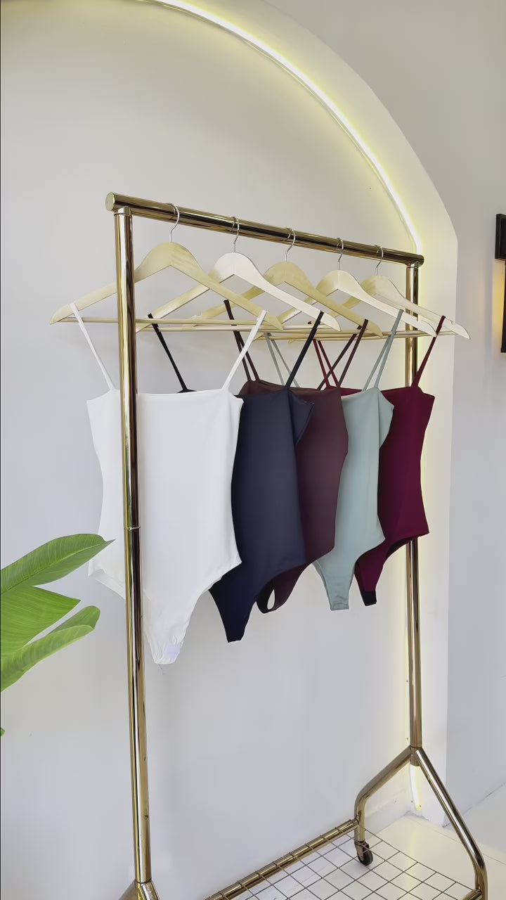 BODY JÚLIA - Slim e Plus.